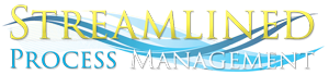 streamlined logo